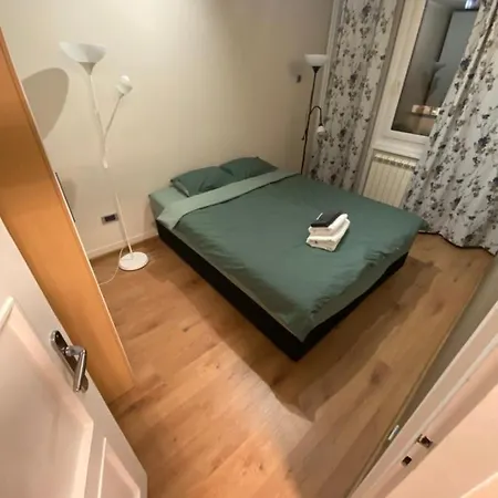 Admiral Downtown 2 Appartement Belgrado