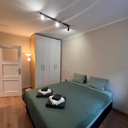 דירה Admiral Downtown 2